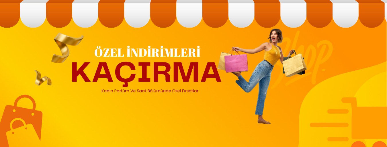 ERKEK KOL SAATLERİ